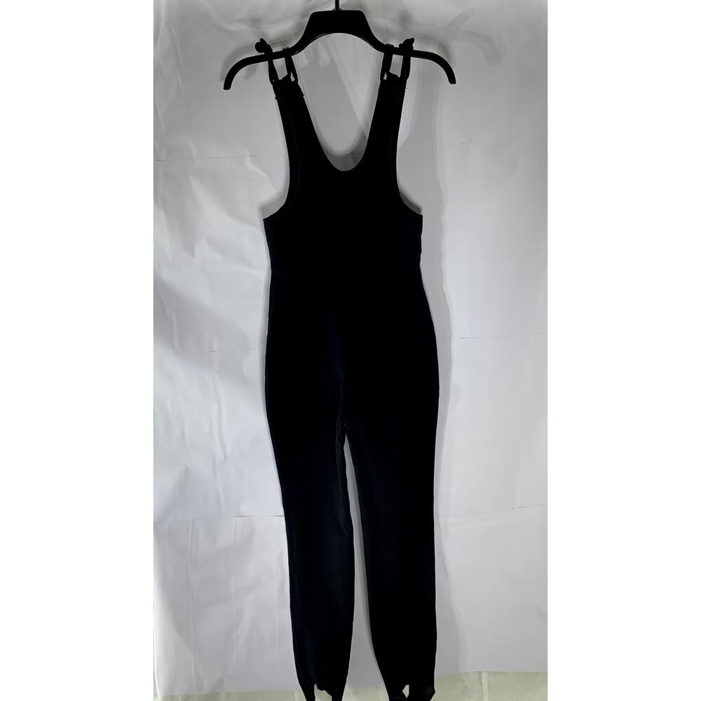 Obermeyer Black Jumpsuit